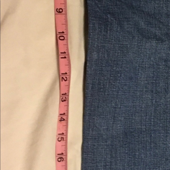 Levi’s 580 boot cut Women’s 20 - Picture 9 of 13